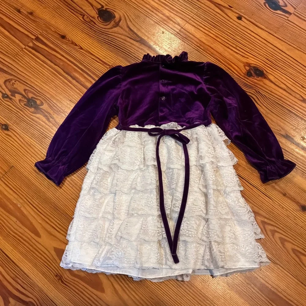 Jill Lynn vintage jill